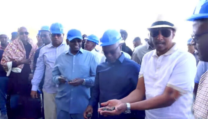 Ali-Sabieh, deuxième étape de la tournée du Premier ministre dans les régions de l’intérieur (1)