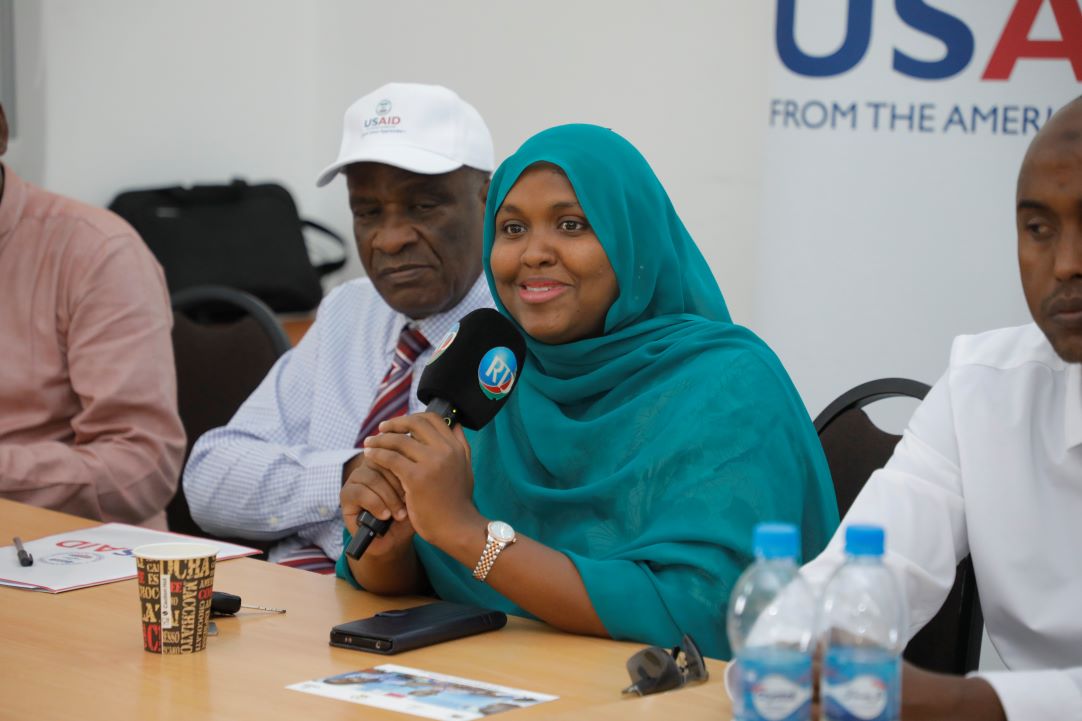 Ali-Sabieh : Lancement de la campagne "Jouer pour Apprendre"