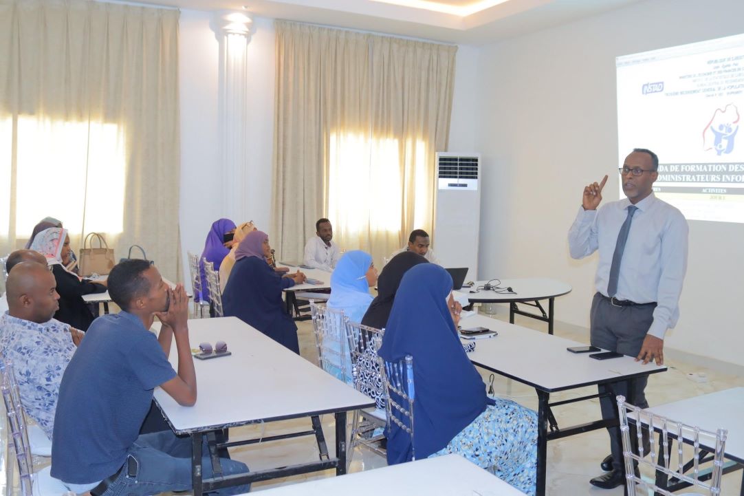 Bientôt le 3e recensement général de la population et de l’habitat : L’INSTAD lance la formation des superviseurs pour le RGPH 3