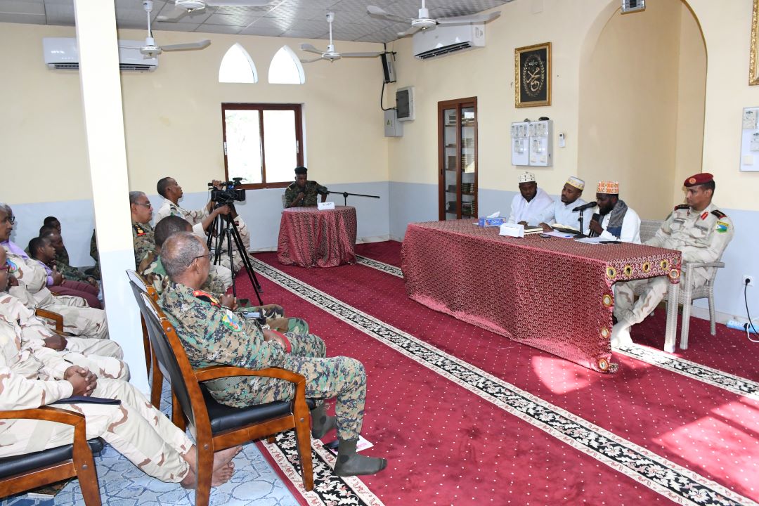 FAD ; Lancement de la 6ème édition du concours de récitation du saint coran et du noble hadith