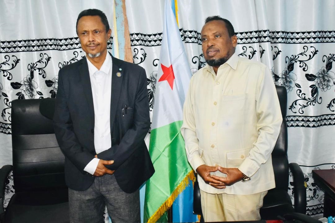 Projet zéro déchet : Le maire et ses équipes à pied d'œuvre