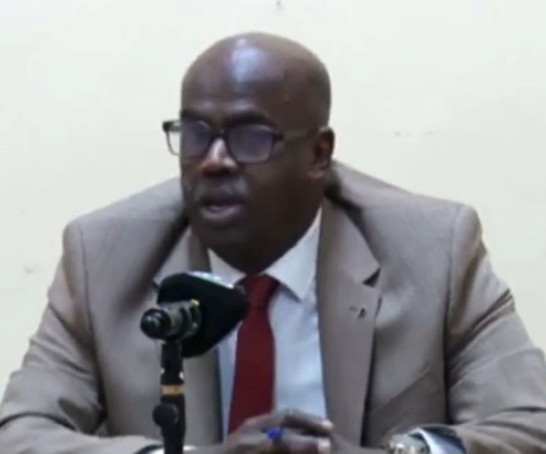 Le préfet de Djibouti-ville préside une réunion axée sur le respect des bonnes conduites durant le mois béni