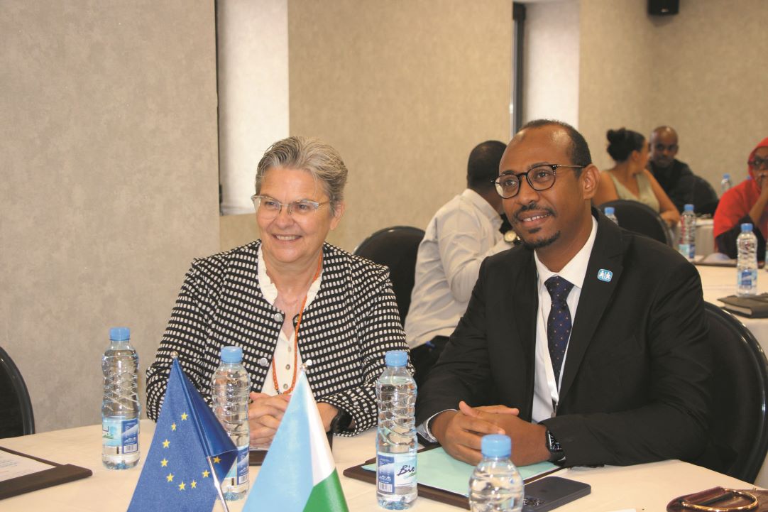 Renforcer les capacités des organisations de la société civile