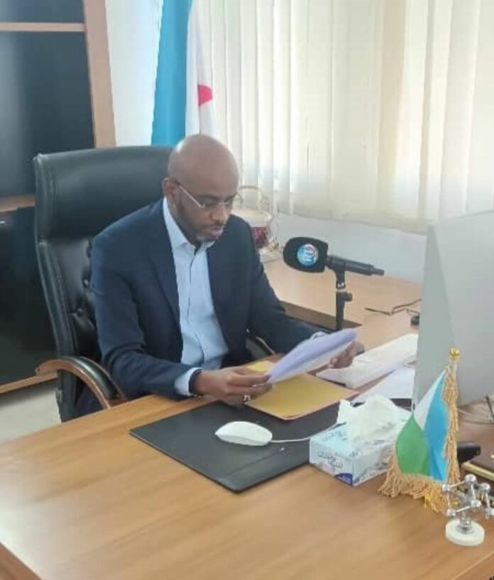 Réunion cruciale des ministres de l'Environnement de la région sur la crise en mer Rouge et dans le golfe d'Aden
