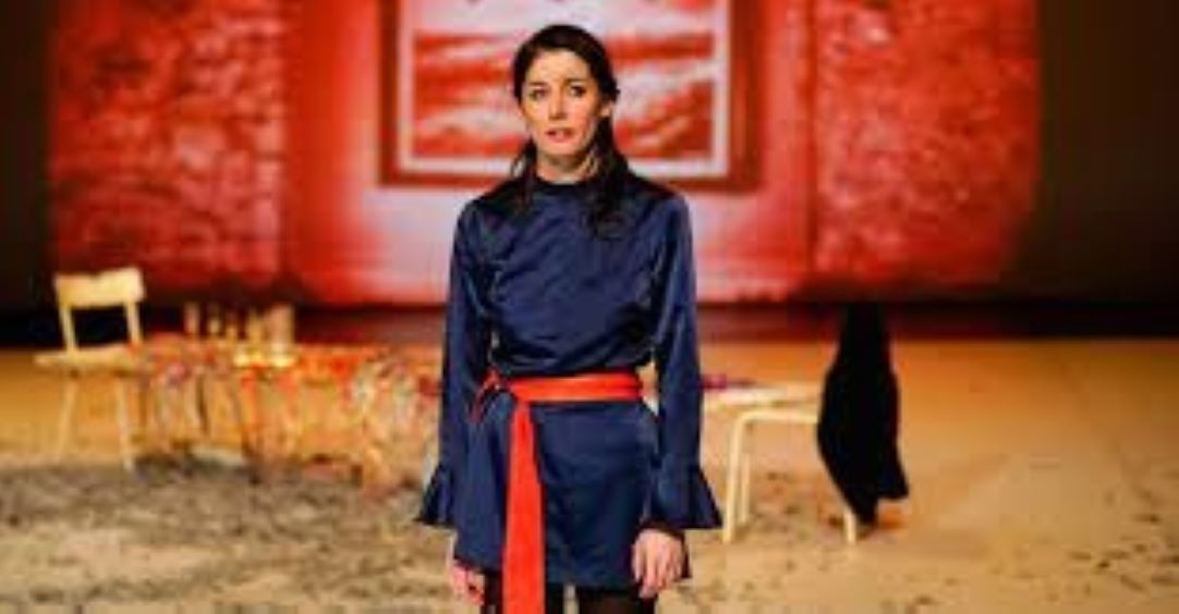 SPECTACLE :  « SPECIAL AMOURESI » Pièce de théâtre musical de Vanille FIAUX à l’IFD   