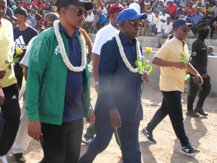 Visite du premier ministre à Ali-Sabieh (2)