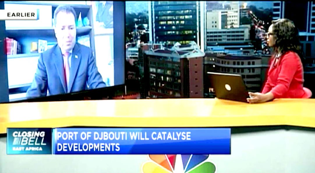 De nombreux investisseurs internationaux attendus au Forum économique de Djibouti prévu en mai prochain