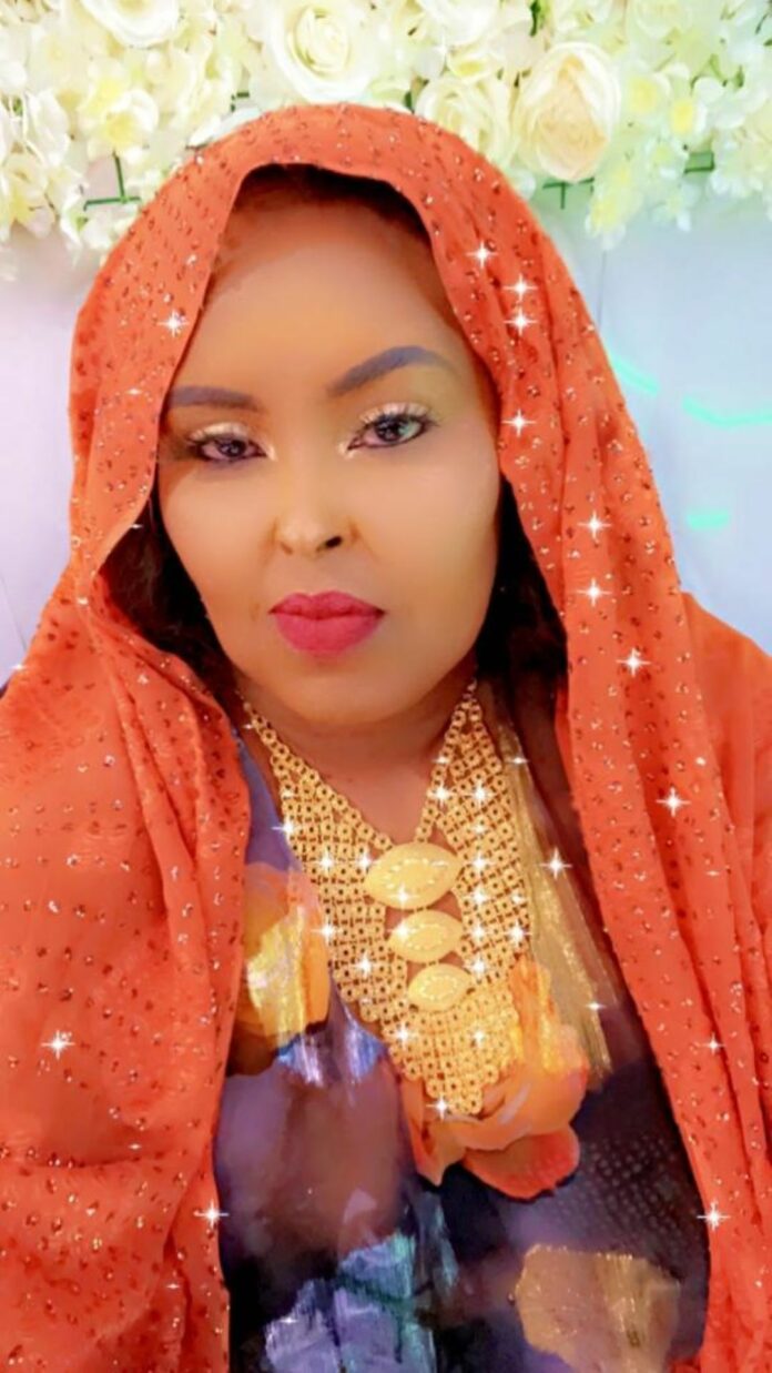 Anab et la passion d’artiste-chanteuse