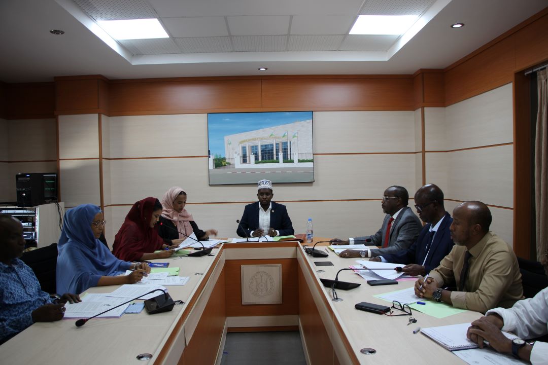 Assemblée nationale ; Avis favorable de la commission des affaires étrangères pour la ratification de l’accord de financement concessionnel du projet régional d’intégration numérique en Afrique de l’Est