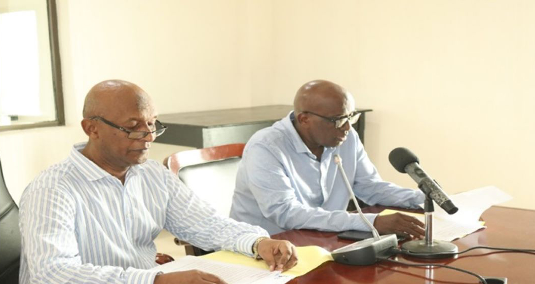 Atelier de restitution des travaux du colloque national sur la réforme de l'Administration djiboutienne : Un pas vers l'avenir