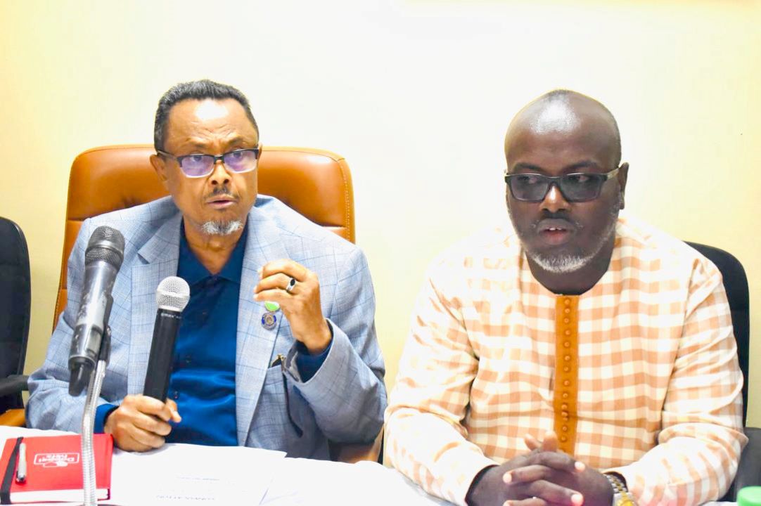 La commune de Balbala adopte des mesures phares pour lutter contre l'insalubrité, promouvoir l'hygiène et renforcer la sécurité publique