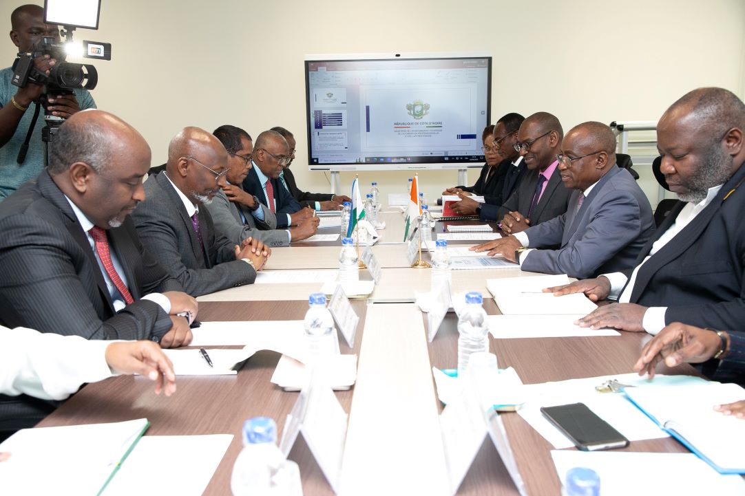 Djibouti-Côte d’Ivoire : Vers un partenariat fructueux en matière d'enseignement technique et de formation professionnelle