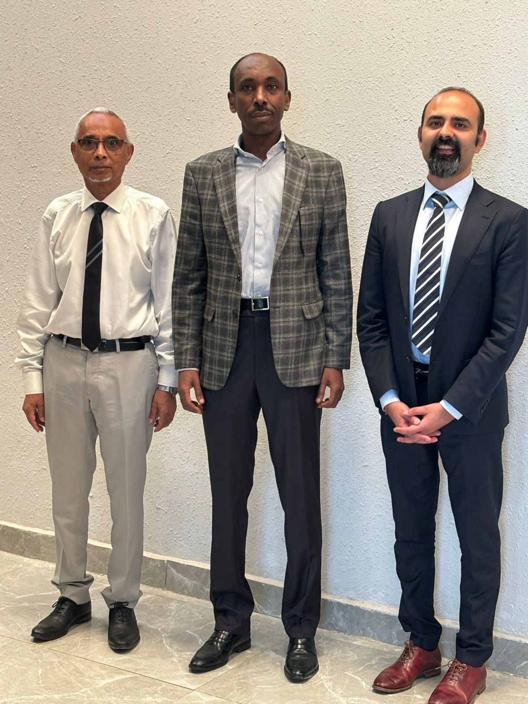 Parole d’expert ; Douane djiboutienne : la vision du futur à travers un plan stratégique et un programme de réforme