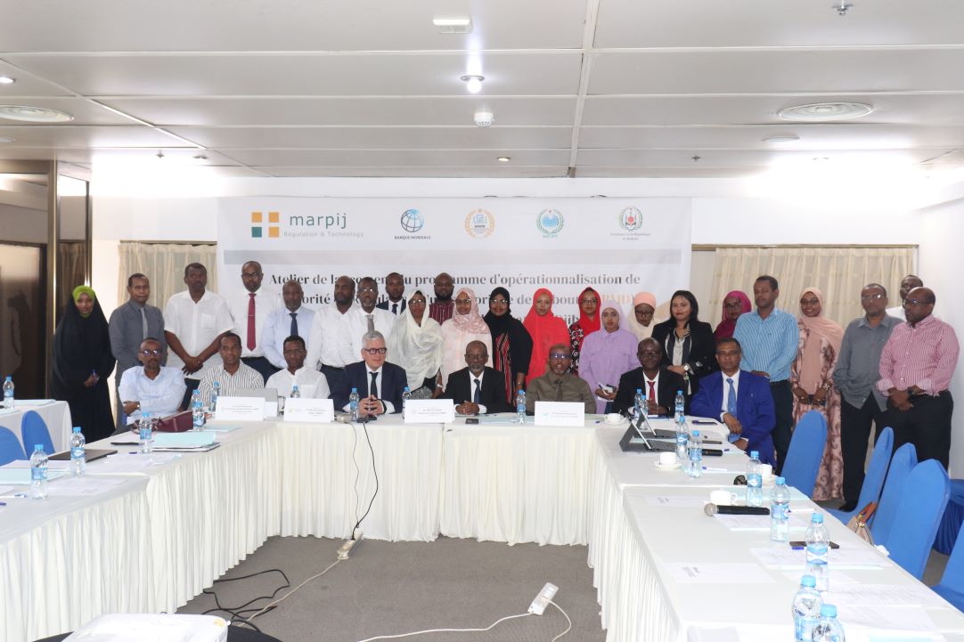 L'ARMD s'engage dans le développement professionnel de son personnel et des acteurs clés du secteur des télécommunications