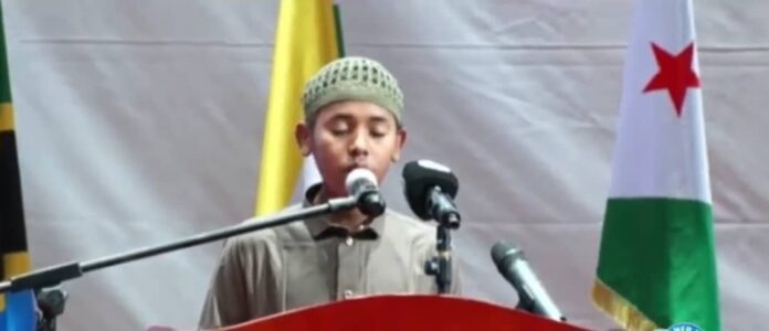 Lancement à Djibouti de la 24e édition du concours de mémorisation du Saint Coran (3)