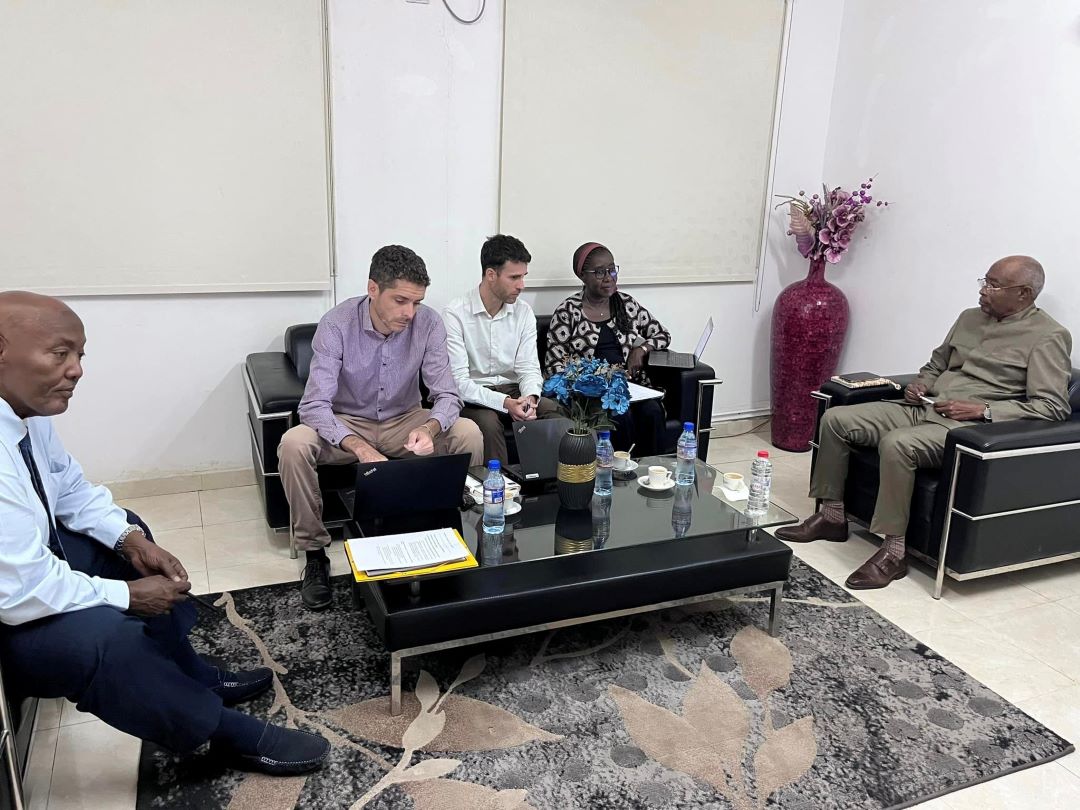 Lancement d’une étude pour la mobilisation des ressources financières des conseils régionaux