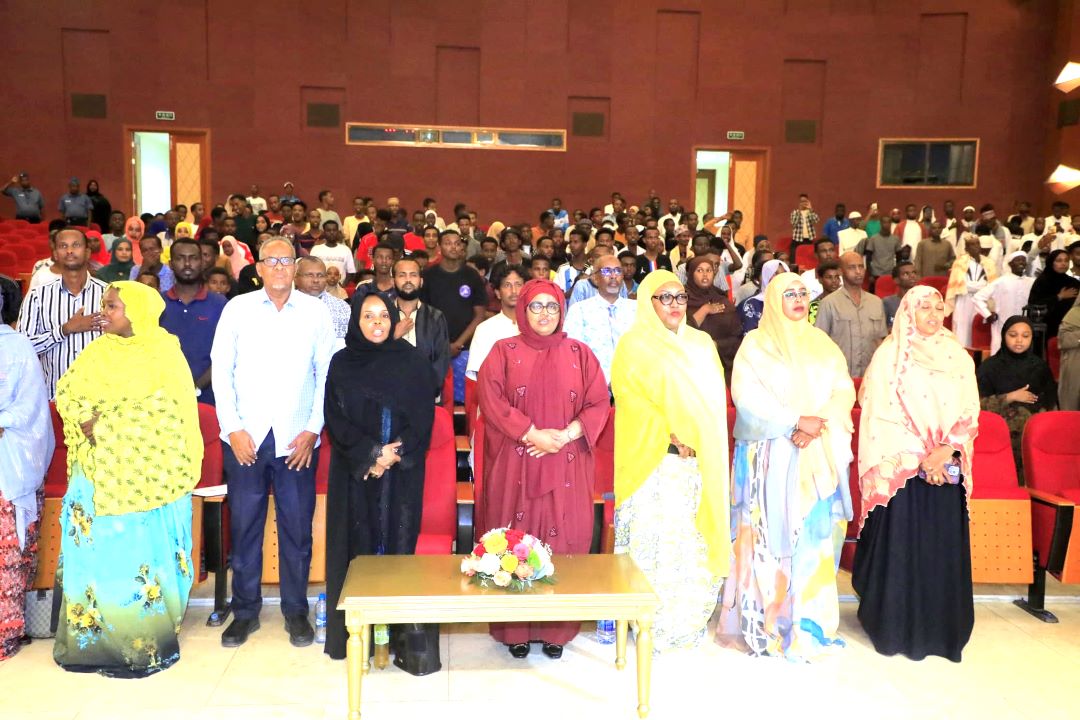 Lancement officiel de la 11e édition du concours national de Qassayid