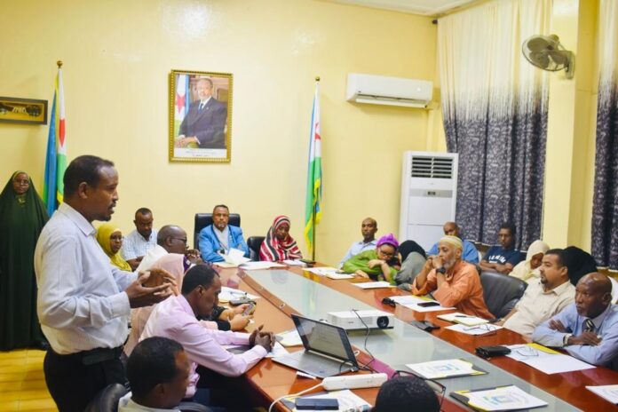 Le Conseil de Djibouti tient sa session ordinaire du premier semestre 2024