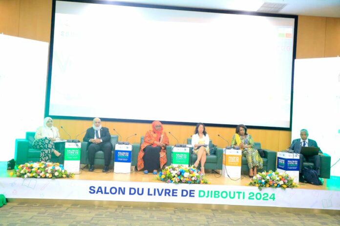 Panel ministériel sur la problématique de l’édition du livre (1)