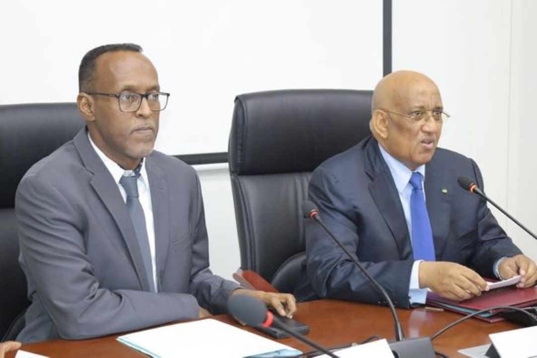 Parlement : journée d'information et de sensibilisation dans le cadre des préparatifs du RGPH-3