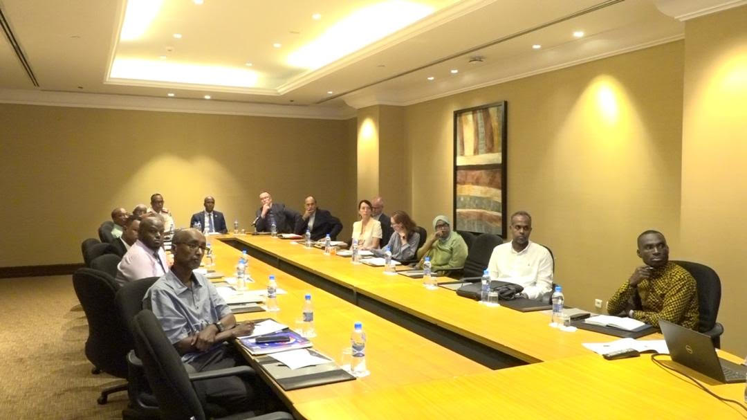 Programme « Moustique allié de Djibouti » : Table ronde pour présenter un bilan d’étape et les perspectives à venir