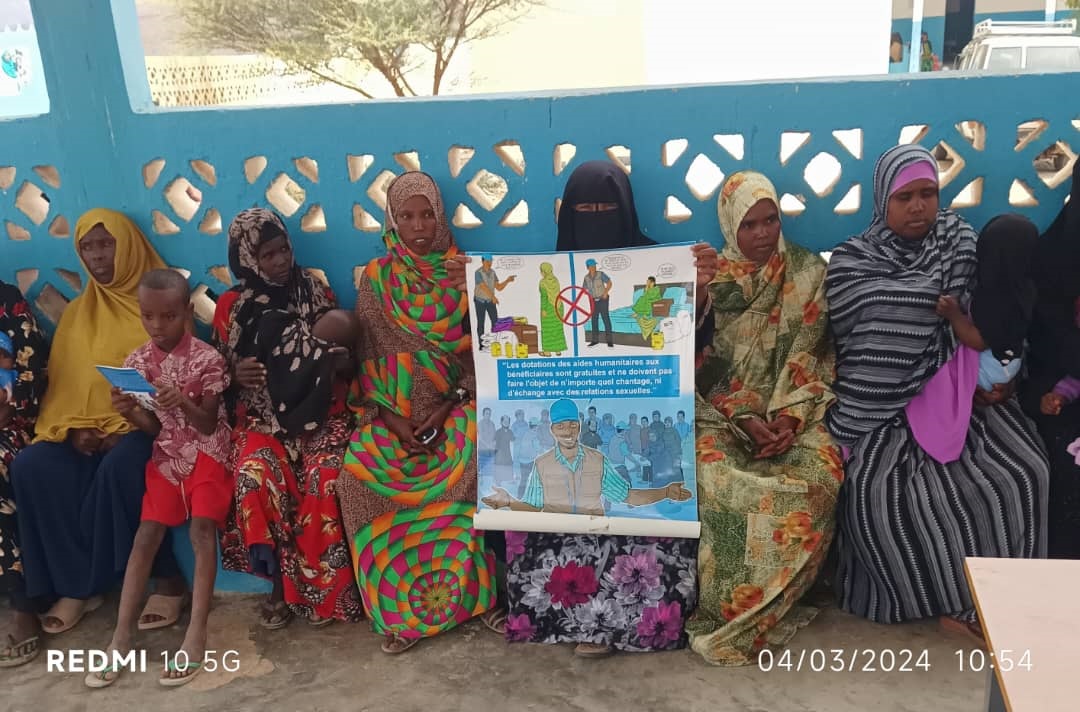 Régions du sud : soutien à l’éducation des filles et leur autonomisation dans les localités rurales