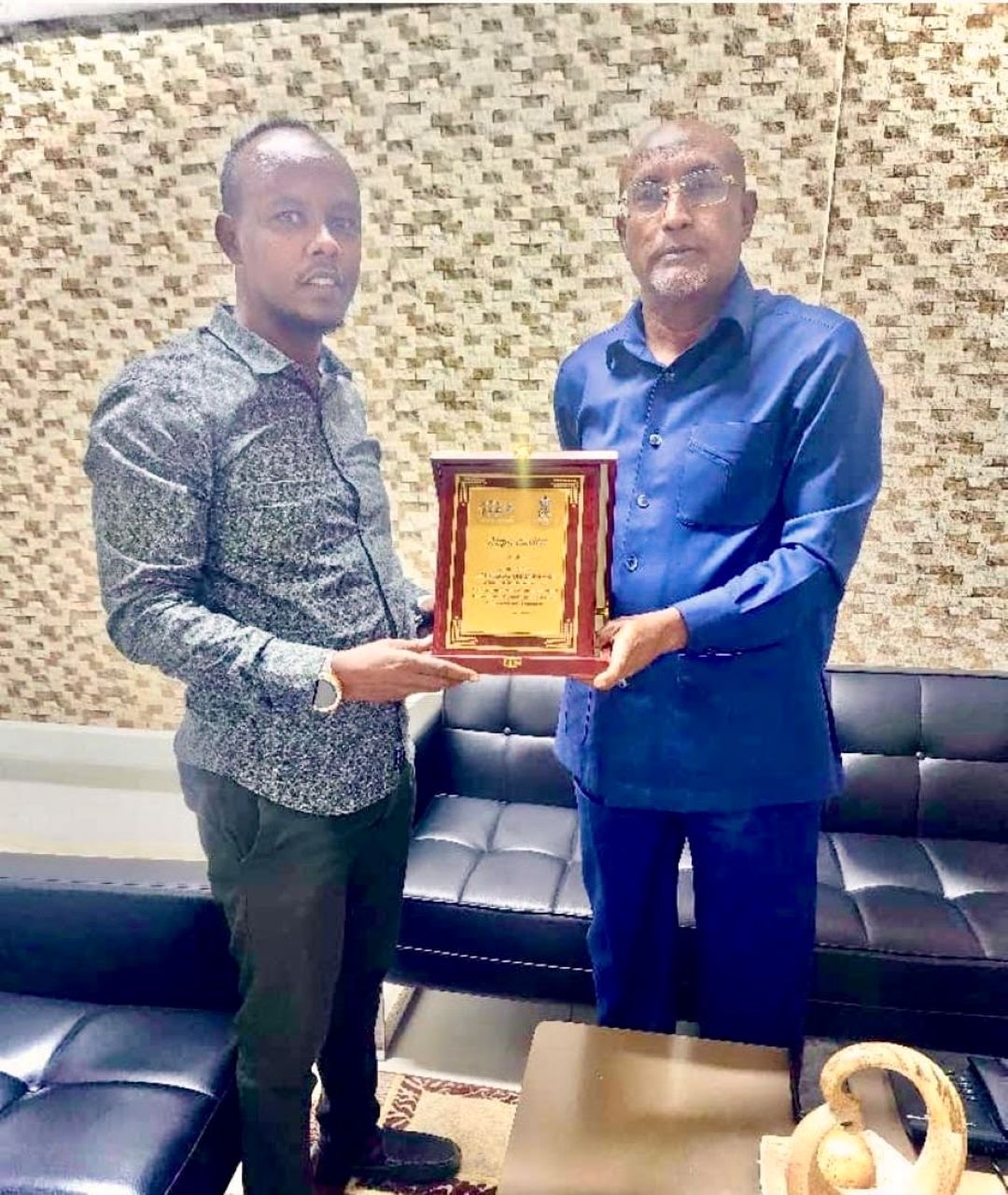 SES/ FDT : Une distinction internationale sous le signe de la reconnaissance