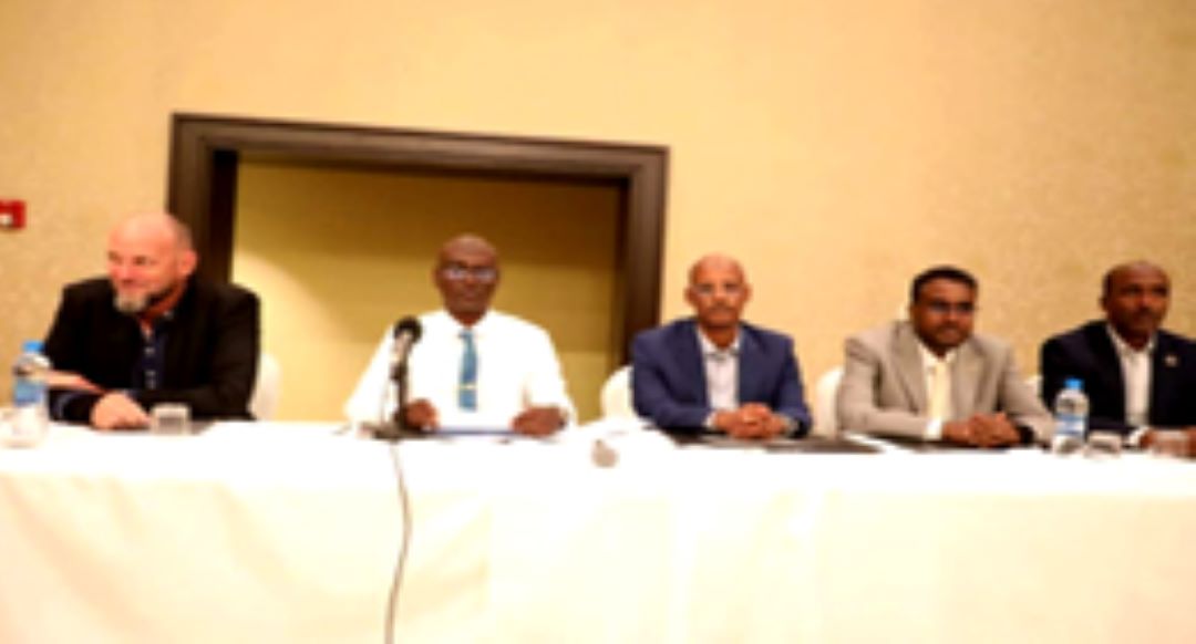 Validation de la stratégie nationale de santé communautaire