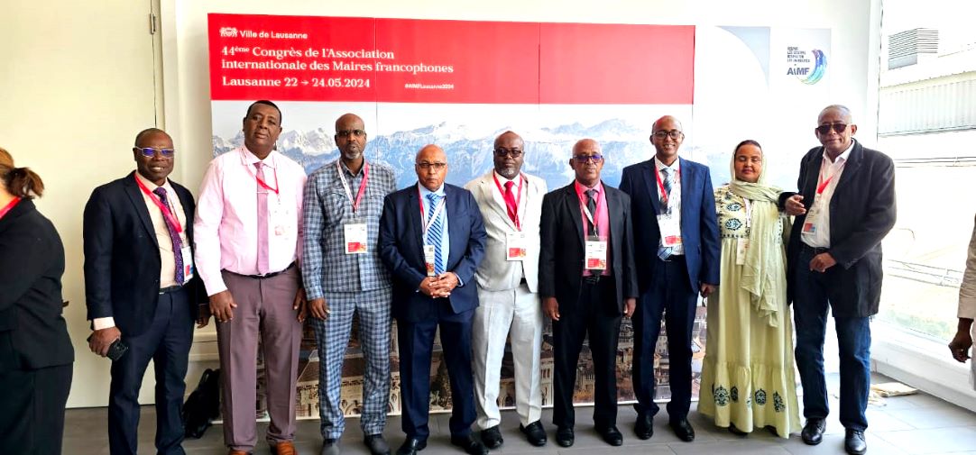 44ème congrès de l’AIMF : Un rassemblement dédié à l’innovation locale et la coopération entre les villes