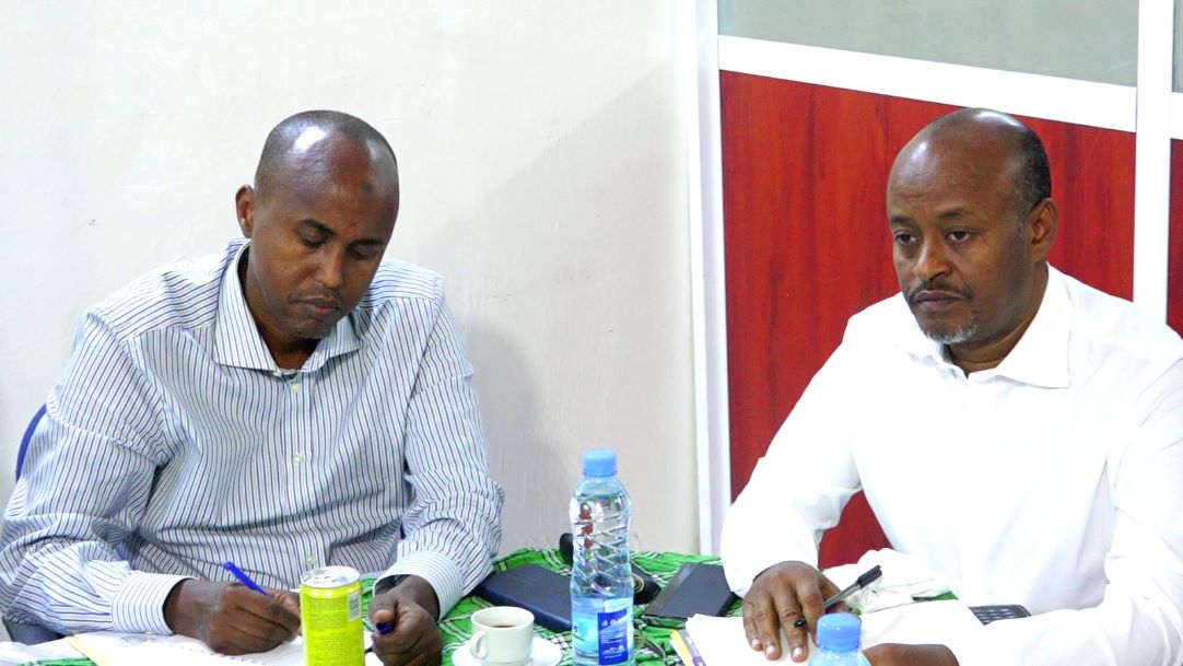 Ali-Sabieh : Concertation avec les responsables des postes frontières