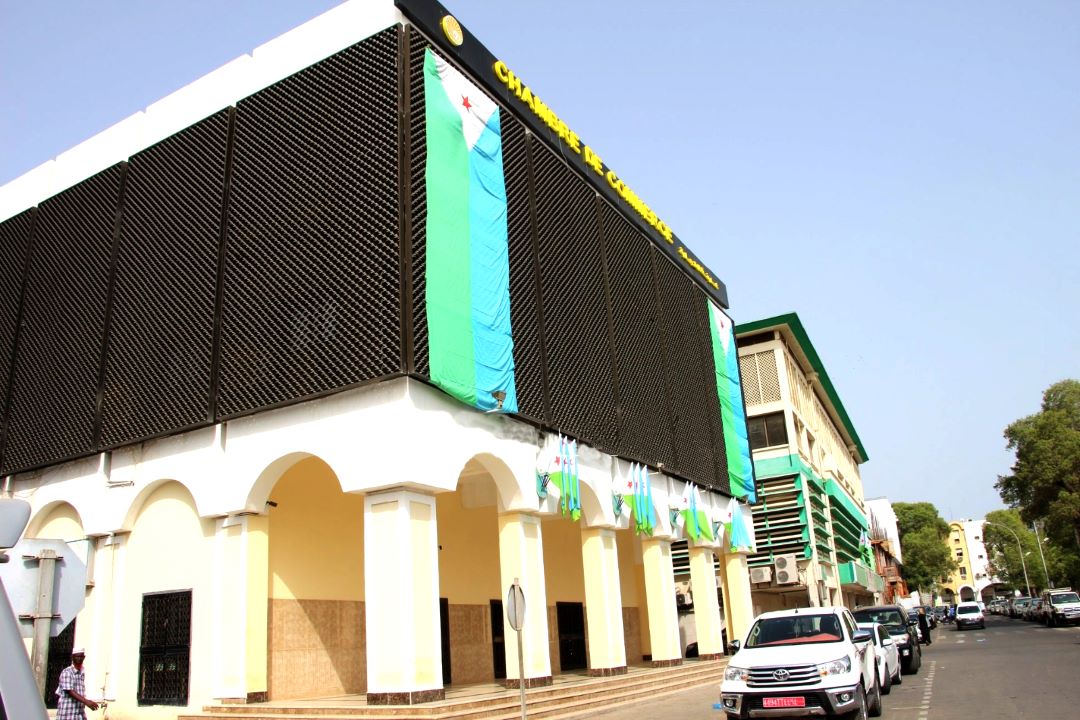 Bientôt les élections 2024 de la Chambre de Commerce de Djibouti LA