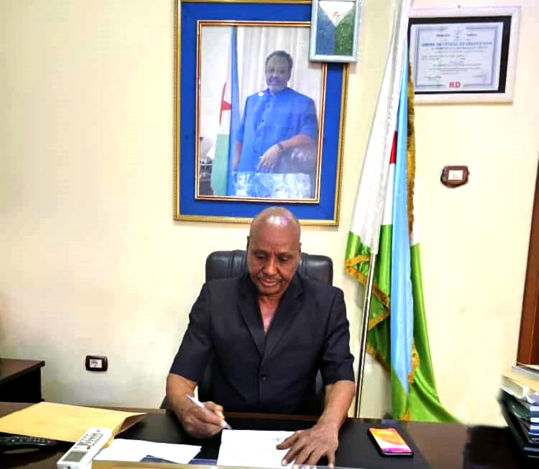 Estivants djiboutiens à Diré-Dawa : Les conseils du Consul