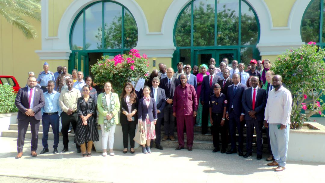 Réduction des risques météorologiques et climatiques : Djibouti embrasse l’initiative mondiale ‘‘ALERTES PRÉCOCES POUR TOUS’’