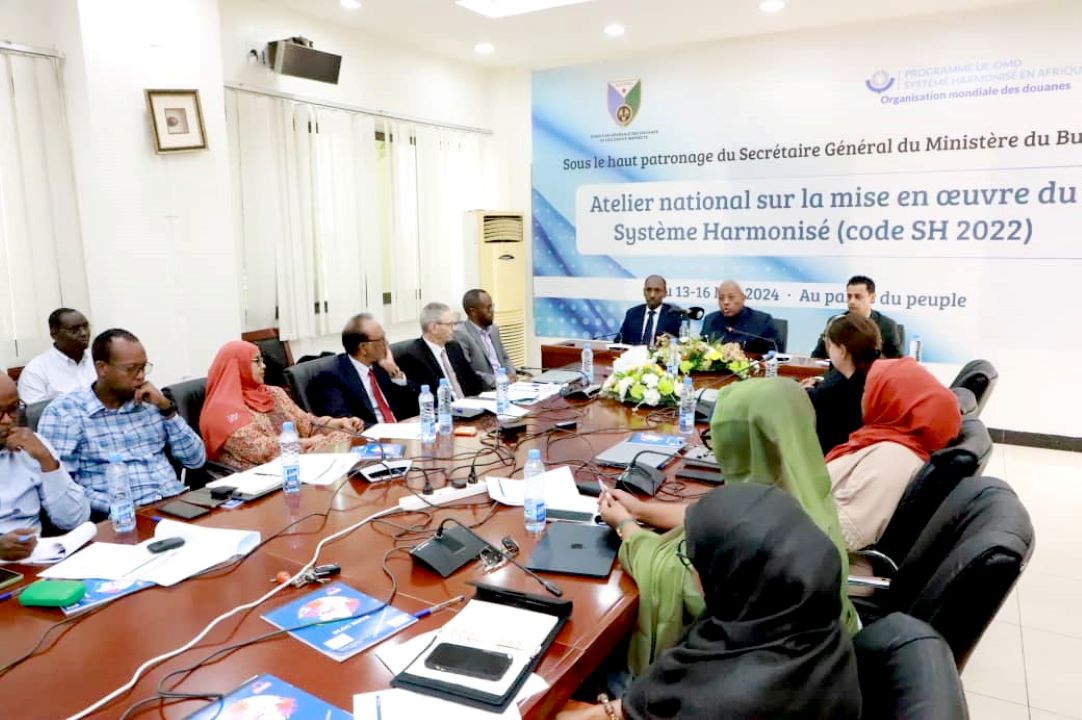 Douane : Rideau sur quatre jours d'échanges d'expertises