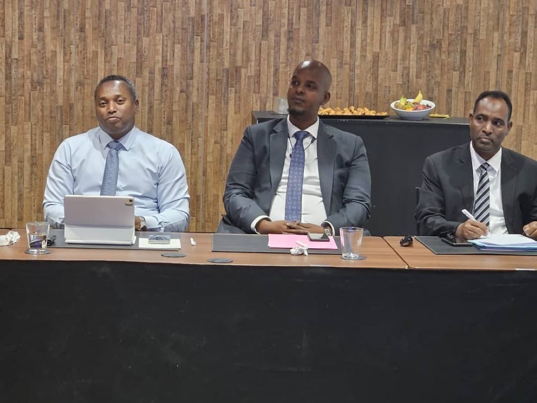 MERN/CWP GLOBAL : Début des négociations à Rotterdam, en vue de la signature d’un accord sur le développement de l’hydrogène vert à Djibouti