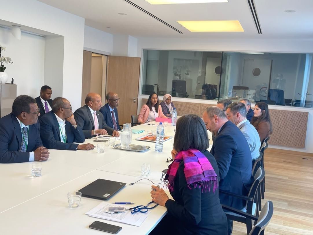 Visite du ministre de l'Equipement et des Infrastructures en Belgique : Des rencontres productives et prometteuses pour le futur des relations bilatérales et multilatérales