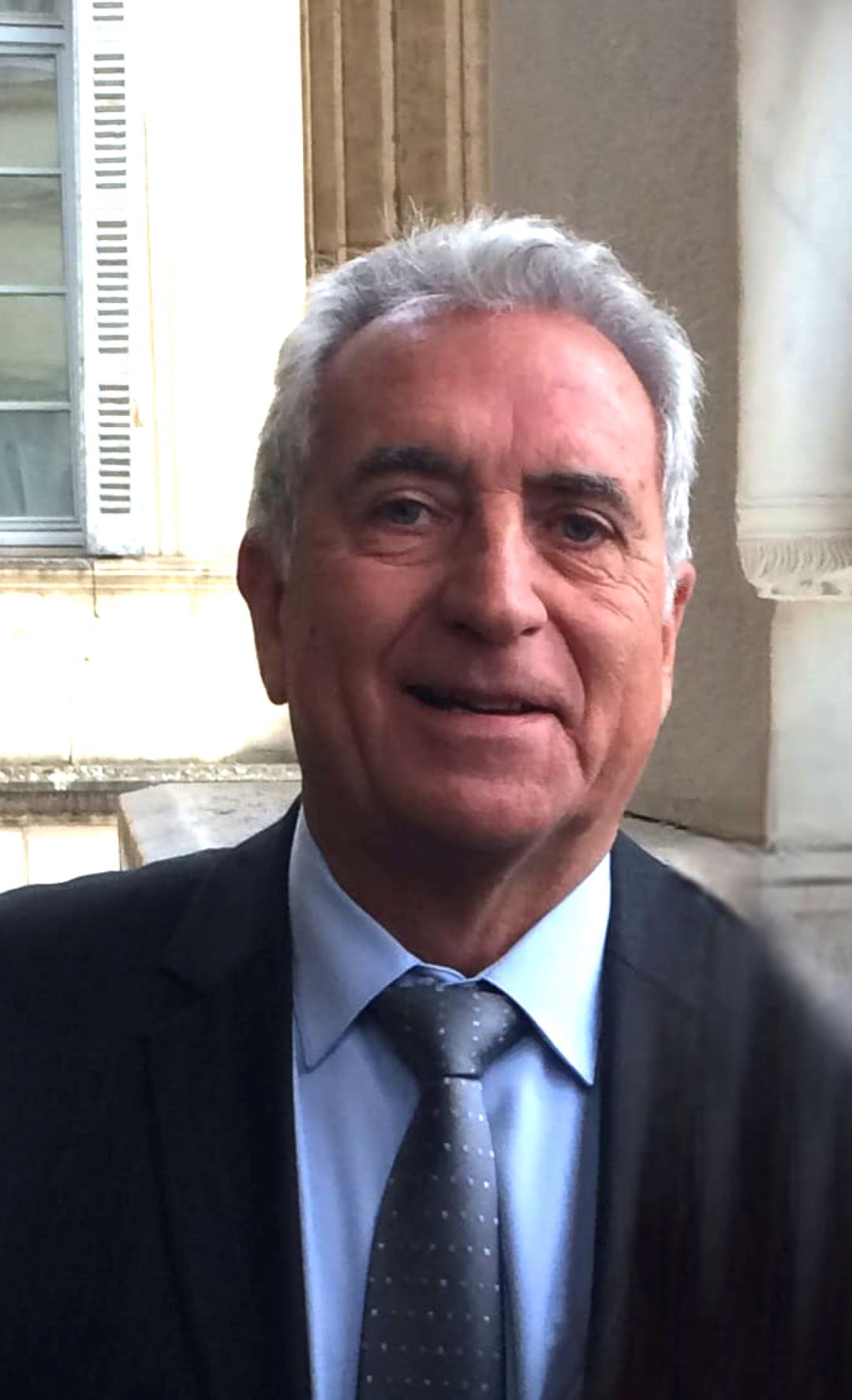 Le Président Guelleh salue la mémoire de feu Maître Montagné