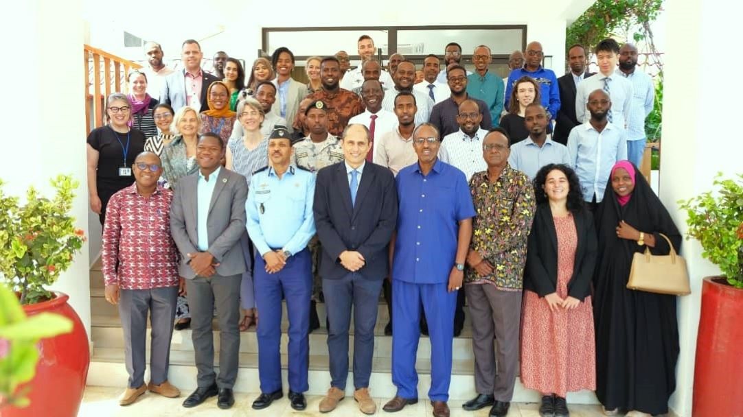 Réduction des risques de catastrophes : Investir aujourd’hui pour des lendemains plus sûrs