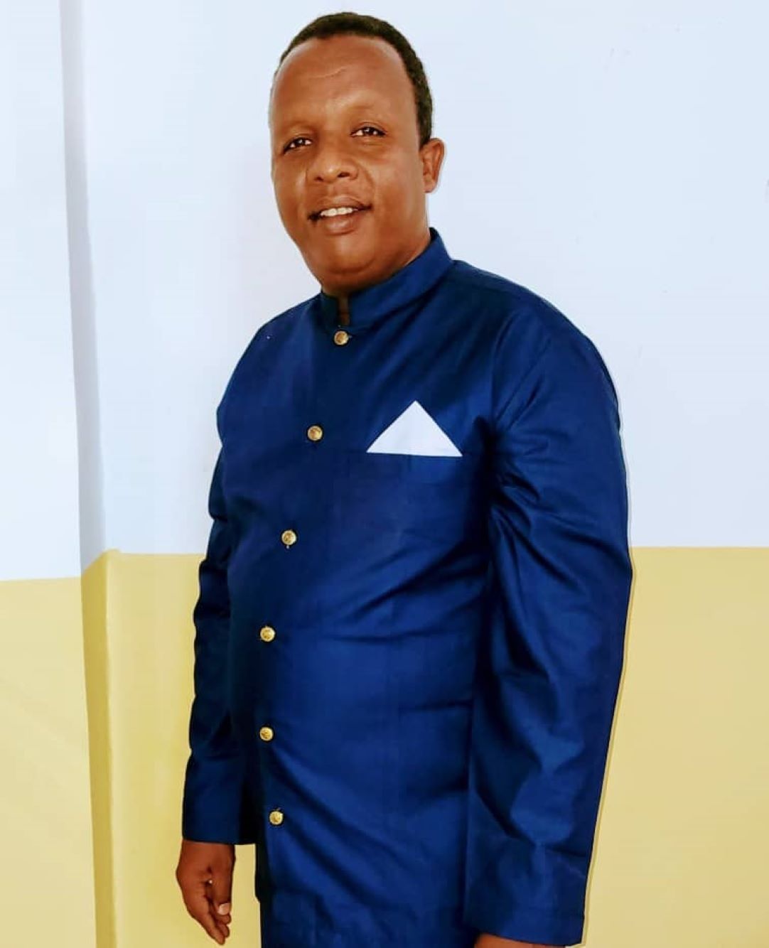 <font style="vertical-align: inherit;"><font style="vertical-align: inherit;">Portrait : Moussa « Wano », un poète à l'avenir prometteur </font></font>