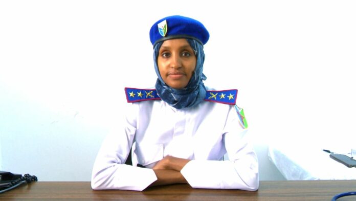 Rencontre avec Dr Hawa Moussa Bouh, 1ère spécialiste en hématologie