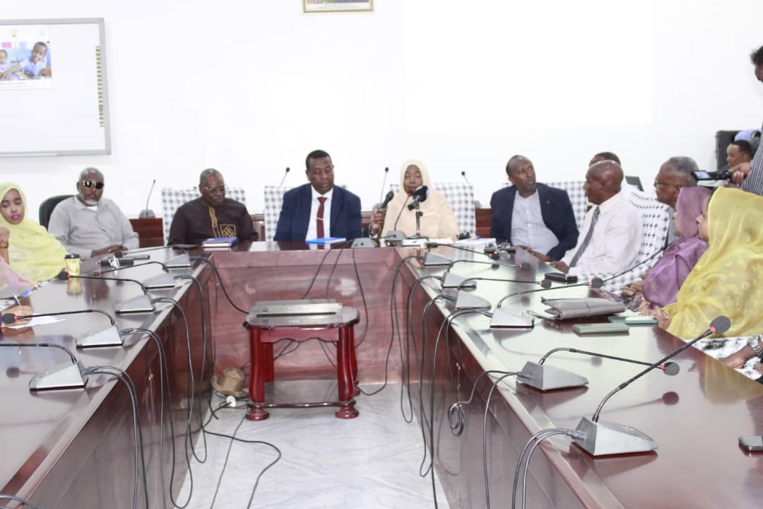 Vulgarisation du rôle et des missions de l’ANCLD : Boulaos, ultime étape de la caravane de sensibilisation