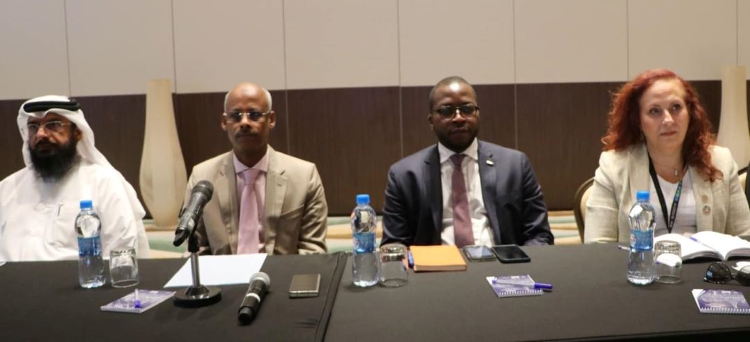 Table  ronde pour la mise en œuvre de la stratégie nationale de santé communautaire