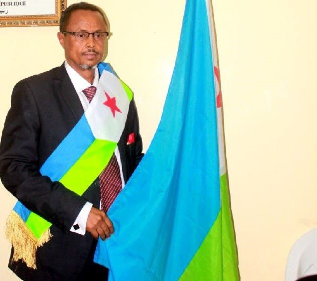 Le maire de Djibouti donne le coup d'envoi des festivités commémoratives du 47e anniversaire de l’indépendance