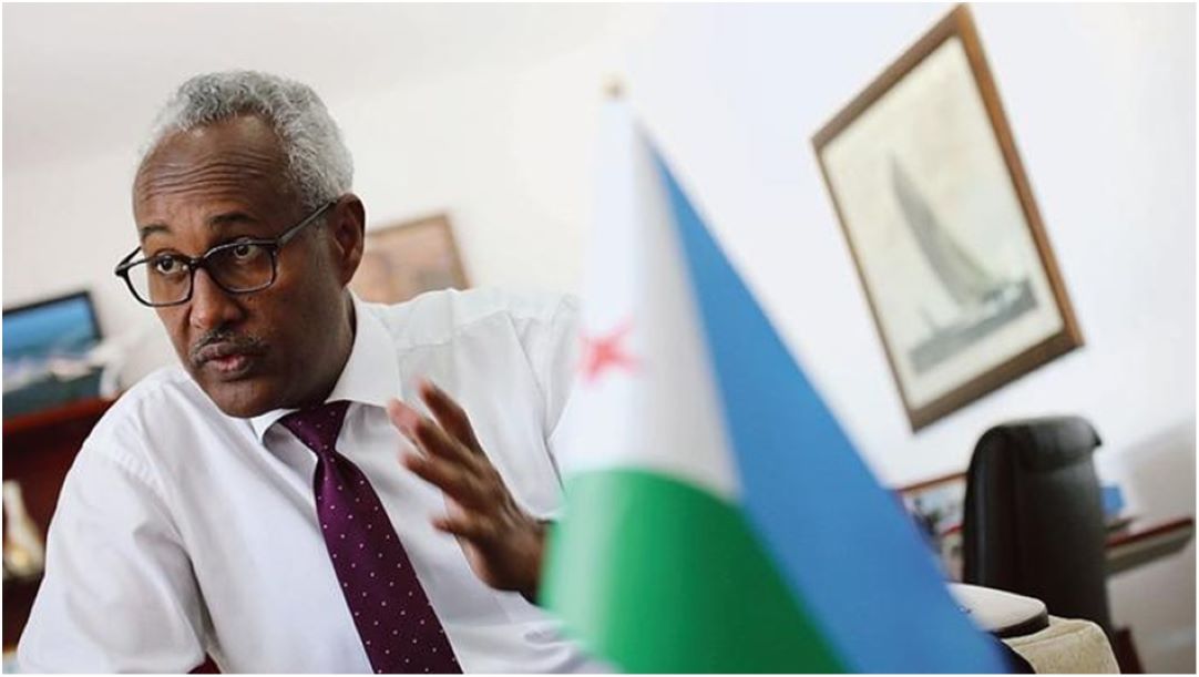 L'APZFD dénonce avec vigueur le classement du port de Djibouti dans le rapport 2023 de la Banque mondiale