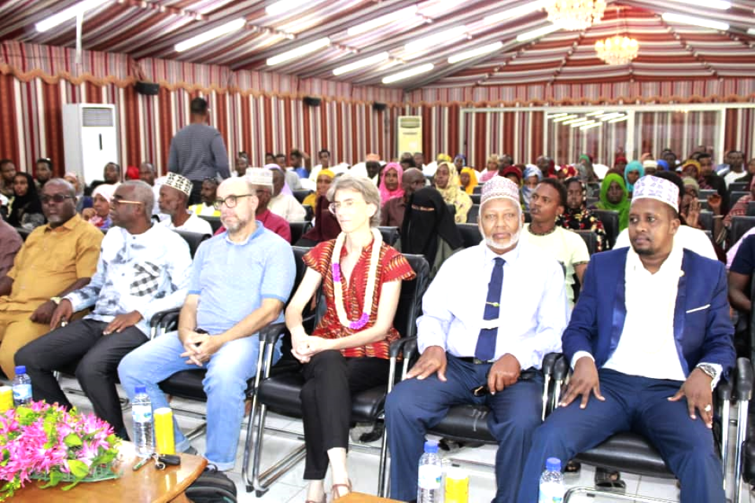 ADDS/AFD/COMMUNE DE BALBALA : PDUI2 et PDUI2 Bis