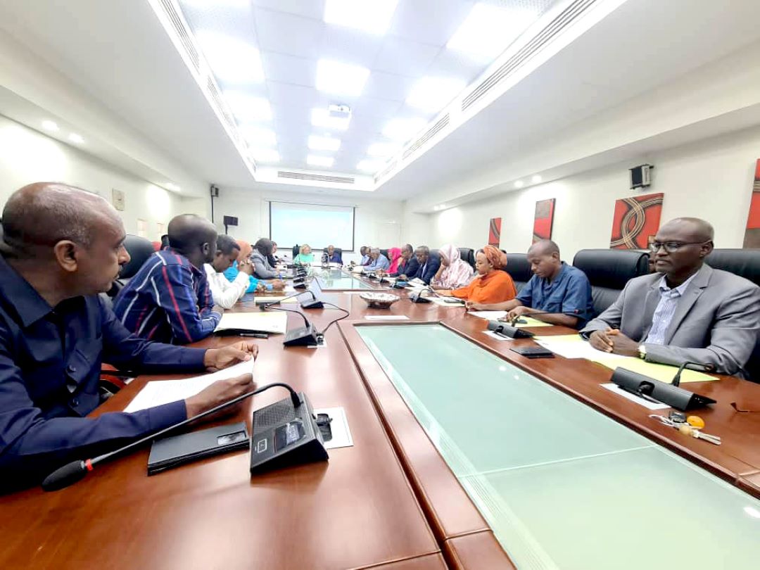 Assemblée Nationale : Journée d’information sur les droits de l’enfant