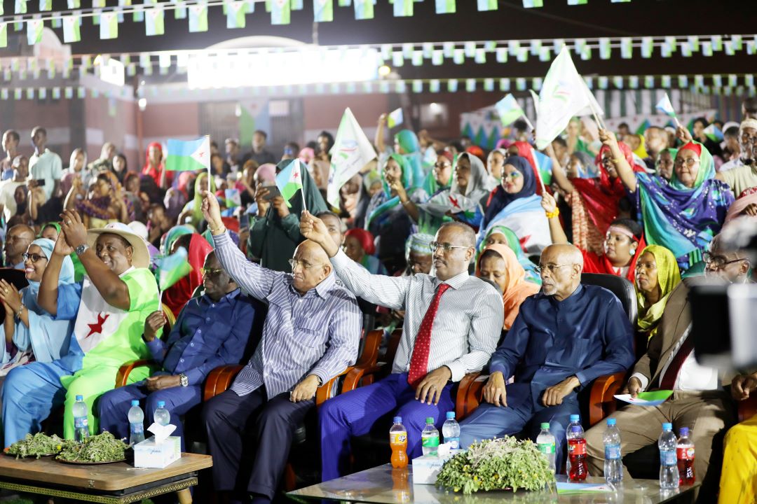 Célébration du 47e anniversaire de l’indépendance : Un Méga-concert pour valoriser cette souveraineté si chèrement acquise