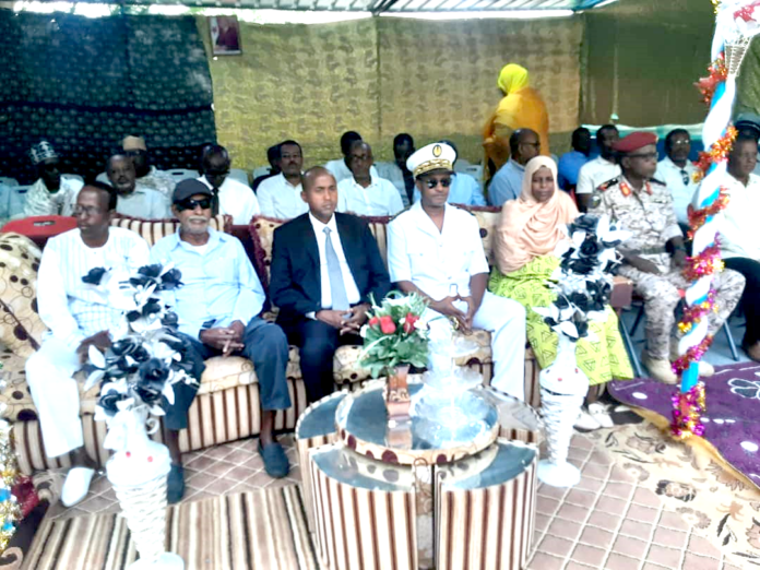 Célébration du 47e anniversaire de l’indépendance nationale à Ali-Sabieh (5)