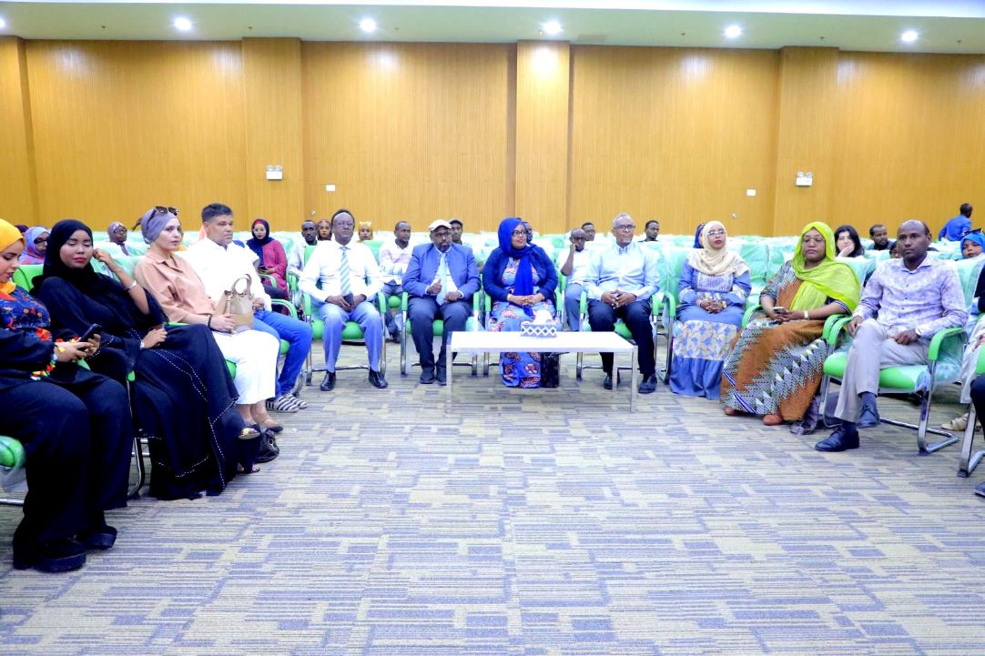 Cérémonie de clôture de la semaine internationale des archives : Un bilan positif et prometteur