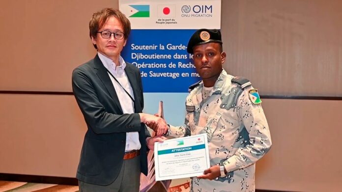 Formation sur le droit maritime international et le droit international des (2)